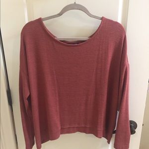 American Eagle Sweater!!! NWT